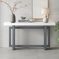 Extra Long Entryway Table for Entryway