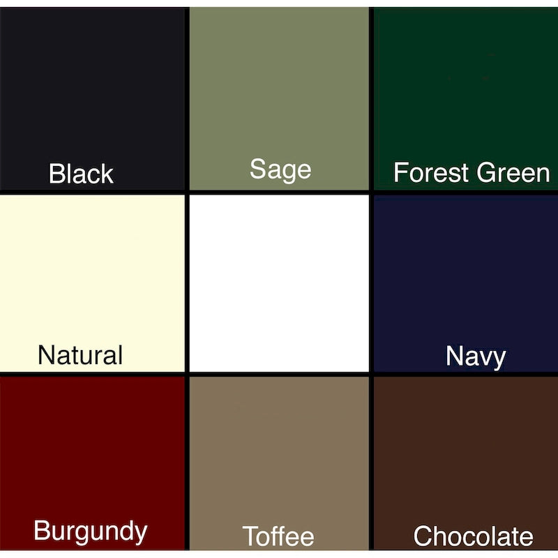 Twill Fabric 6-inch Queen-size Futon Mattress