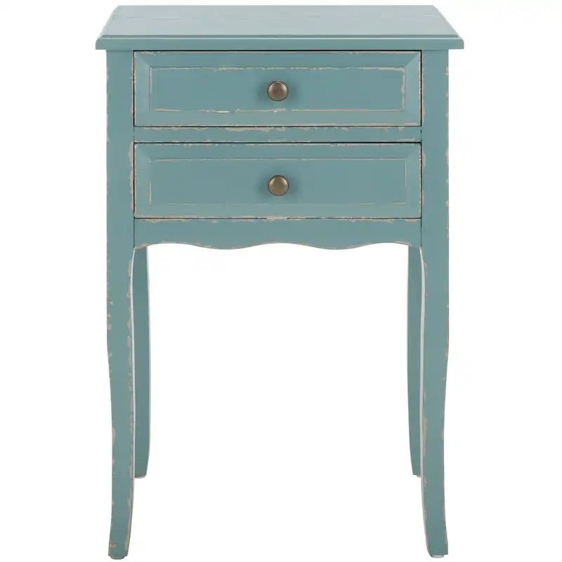 Accent Table - 18Wx13Dx27H