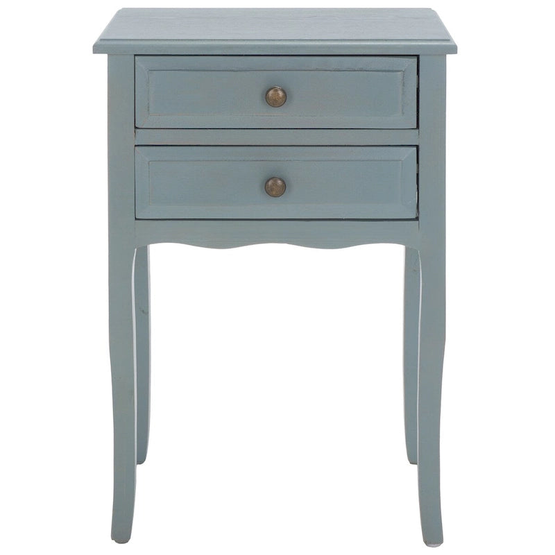 Accent Table - 18Wx13Dx27H