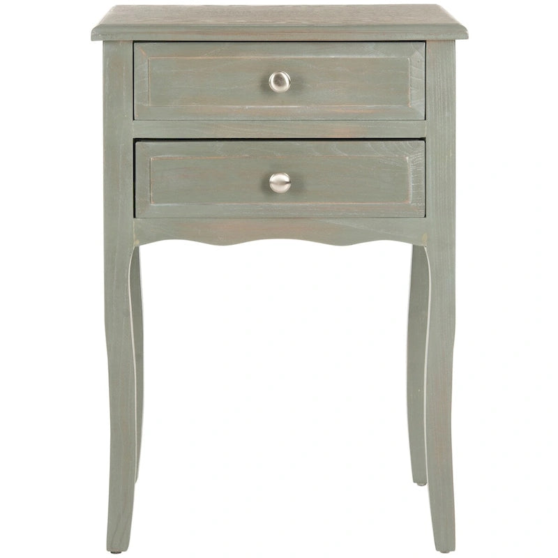 Accent Table - 18Wx13Dx27H