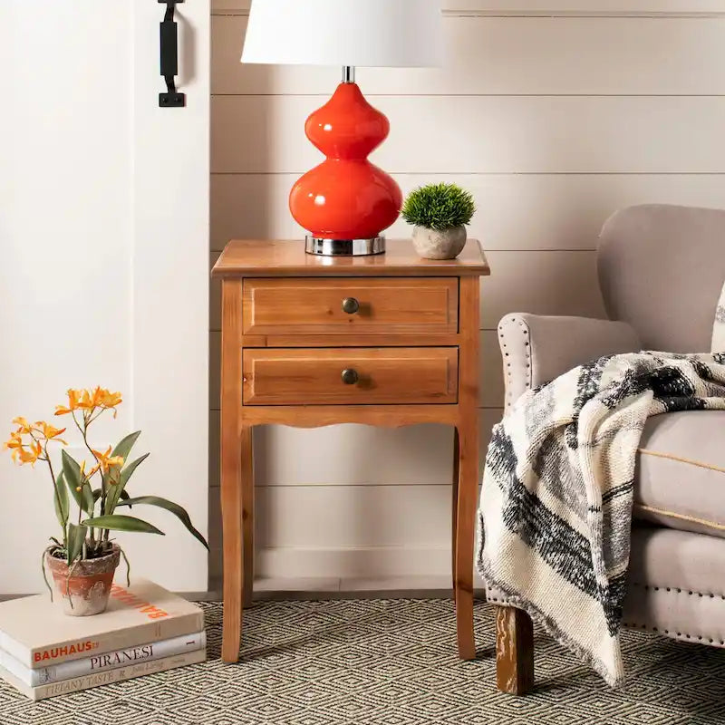 Accent Table - 18Wx13Dx27H
