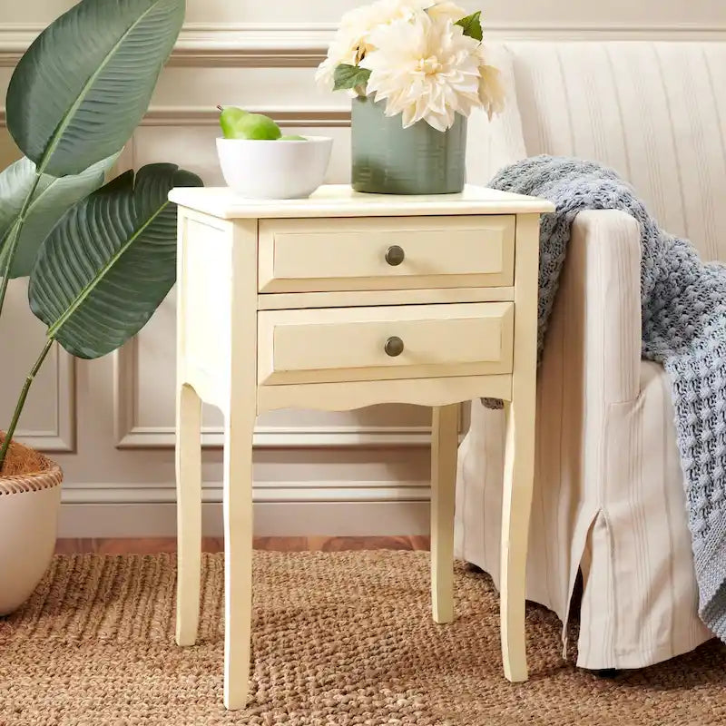 Accent Table - 18Wx13Dx27H
