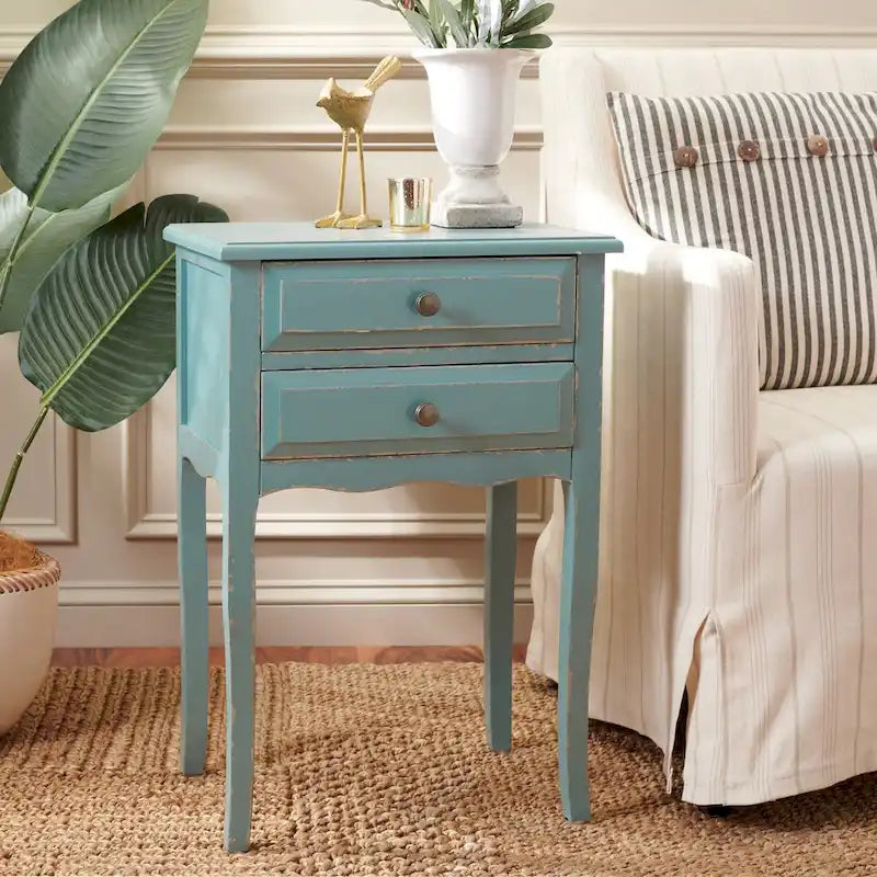Accent Table - 18Wx13Dx27H