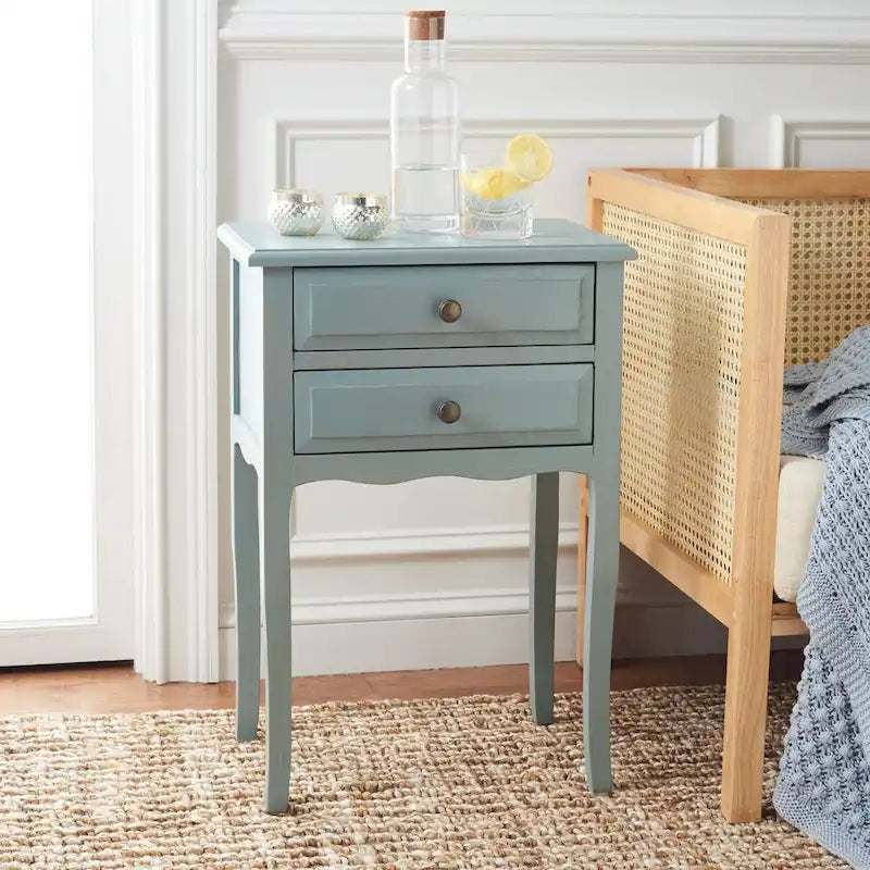 Accent Table - 18Wx13Dx27H