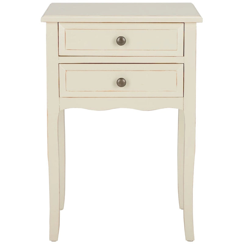 Accent Table - 18Wx13Dx27H
