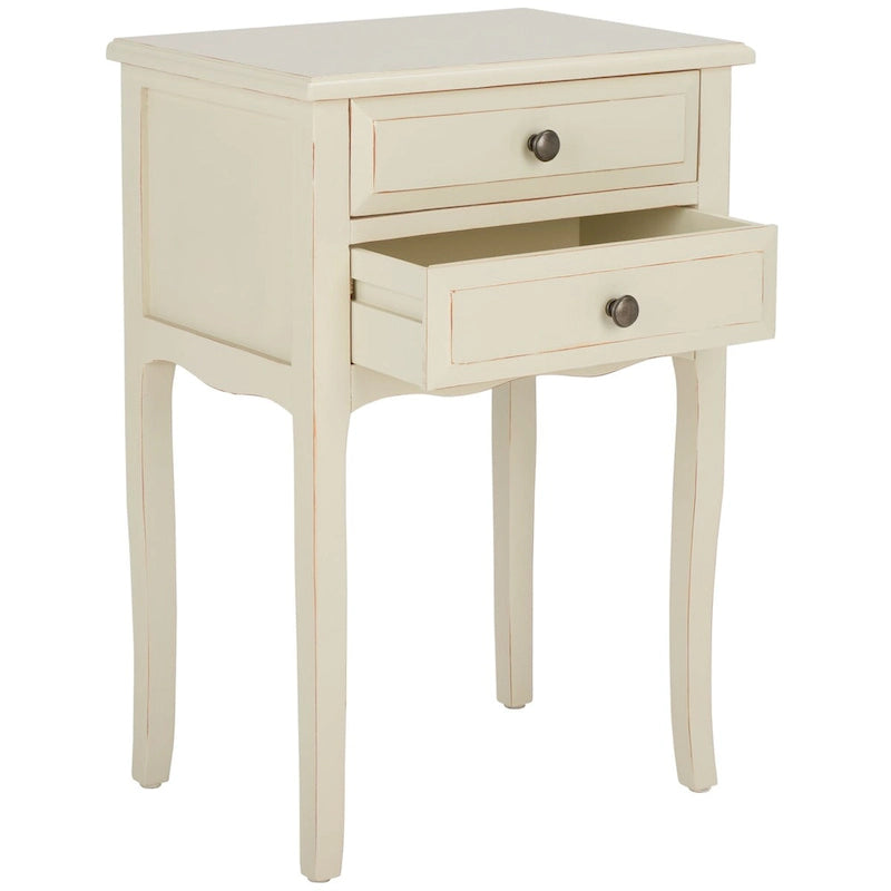 Accent Table - 18Wx13Dx27H
