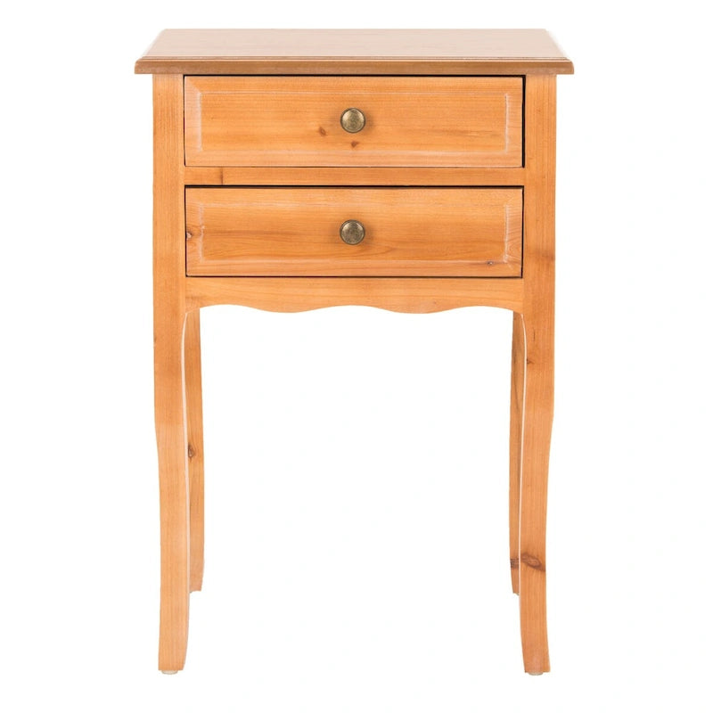 Accent Table - 18Wx13Dx27H