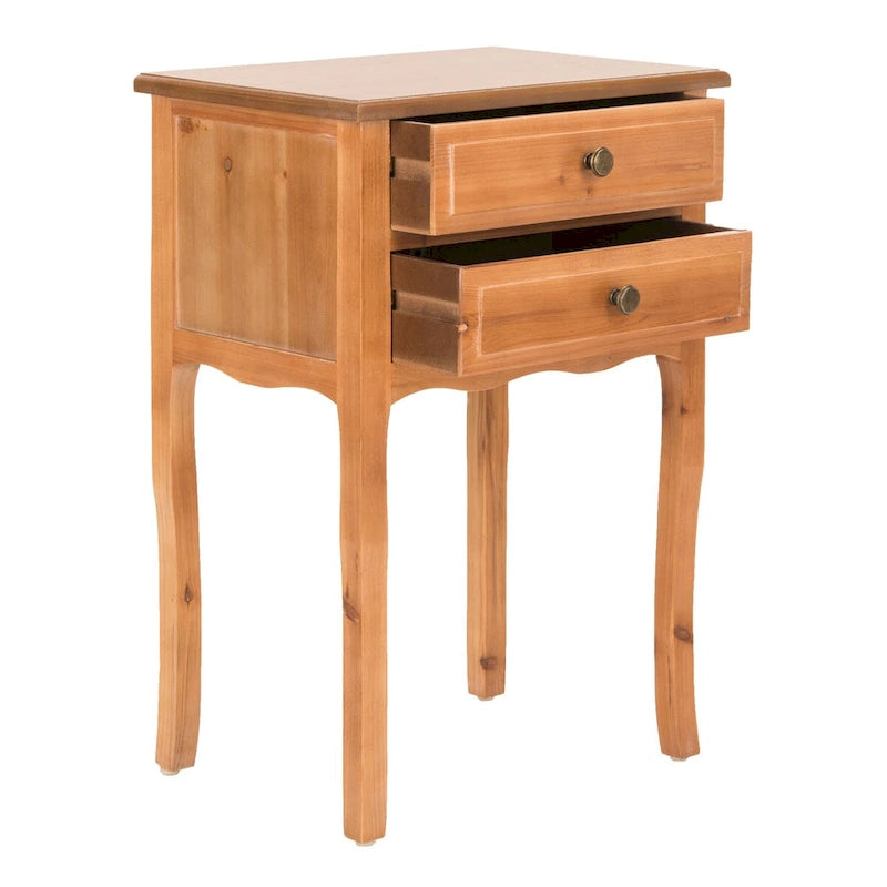 Accent Table - 18Wx13Dx27H