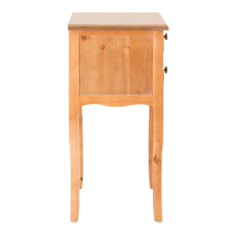 Accent Table - 18Wx13Dx27H