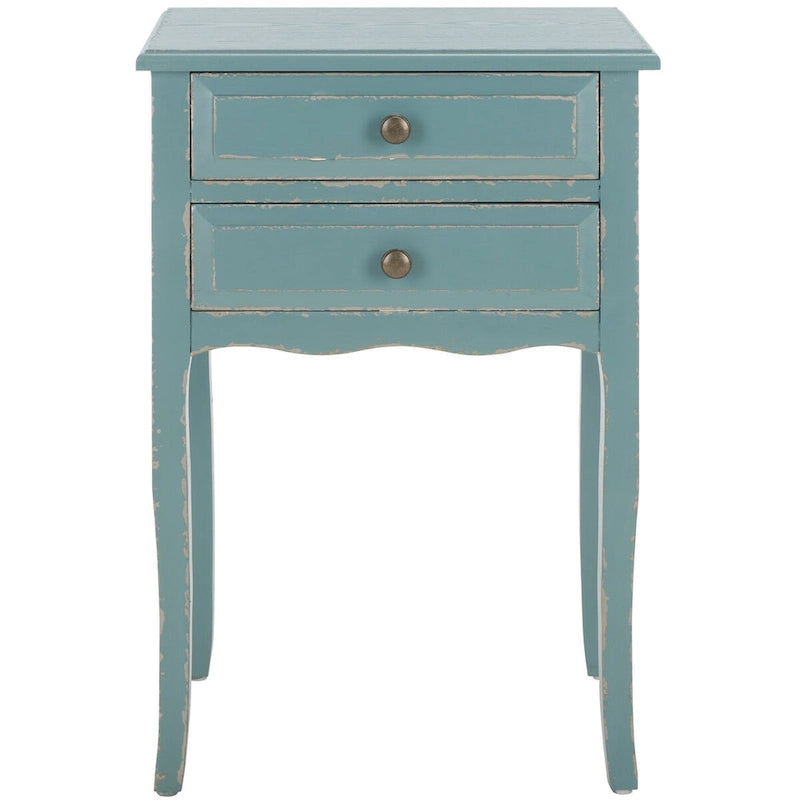 Accent Table - 18Wx13Dx27H