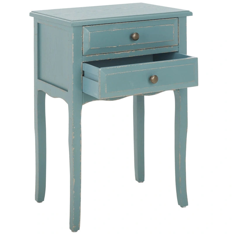 Accent Table - 18Wx13Dx27H