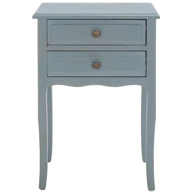 Accent Table - 18Wx13Dx27H