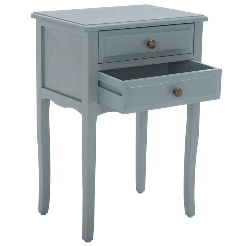 Accent Table - 18Wx13Dx27H