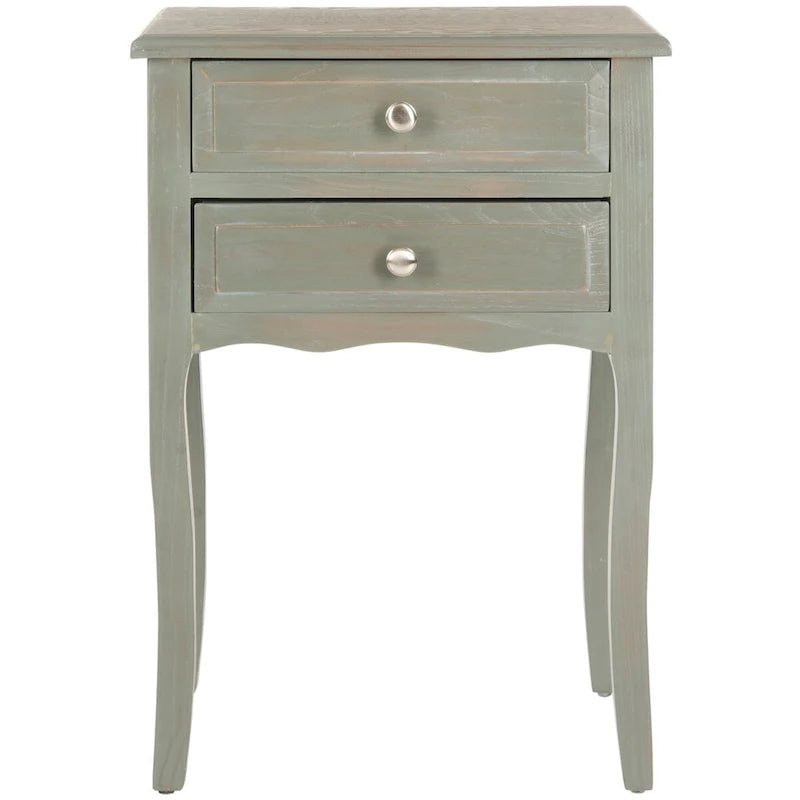 Accent Table - 18Wx13Dx27H