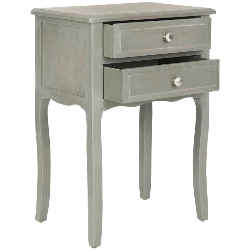 Accent Table - 18Wx13Dx27H