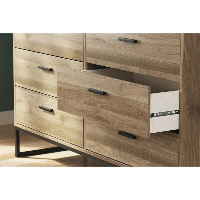 Honey Dresser